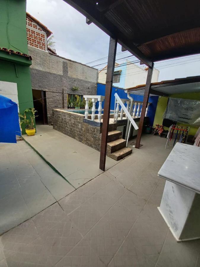 Casa Dunas Do Pero II Cabo Frio Exterior photo