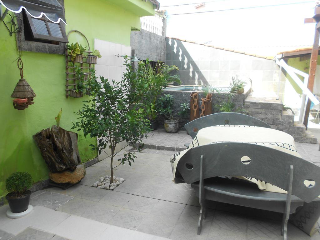 Casa Dunas Do Pero II Cabo Frio Exterior photo